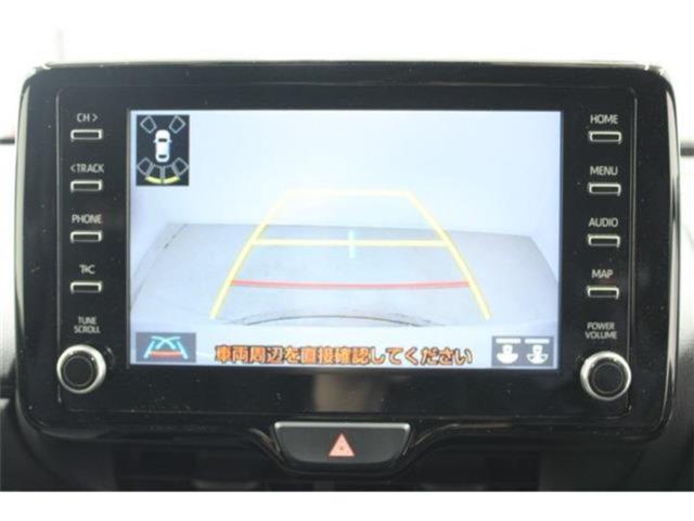 GRヤリス（新潟県新潟市東区）画像4