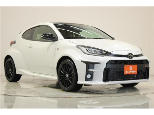 GRヤリス（新潟県新潟市東区）画像7