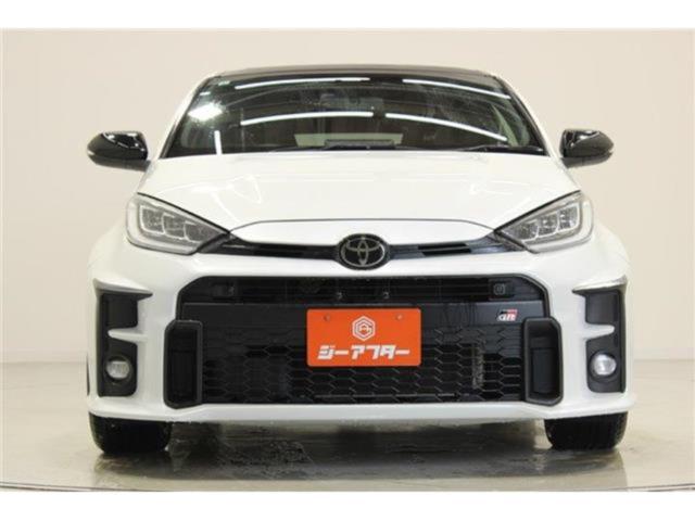 GRヤリス（新潟県新潟市東区）画像8