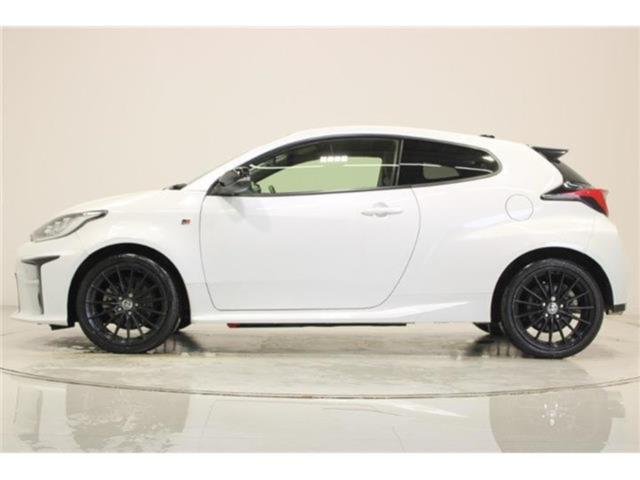 GRヤリス（新潟県新潟市東区）画像10