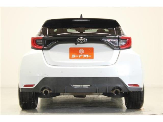 GRヤリス（新潟県新潟市東区）画像12