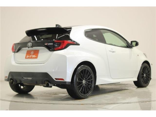 GRヤリス（新潟県新潟市東区）画像13