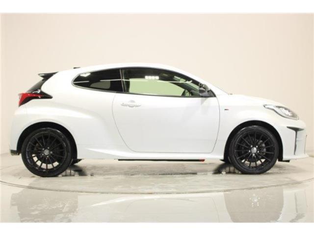 GRヤリス（新潟県新潟市東区）画像14