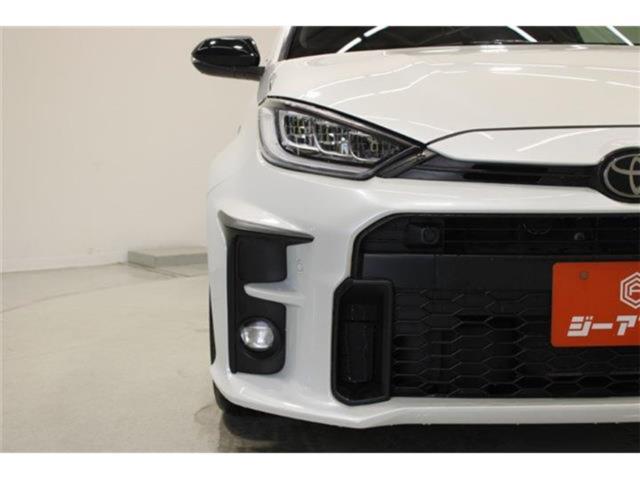 GRヤリス（新潟県新潟市東区）画像17