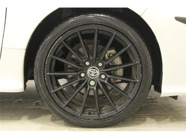 GRヤリス（新潟県新潟市東区）画像23