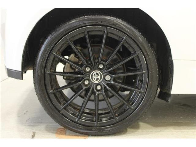 GRヤリス（新潟県新潟市東区）画像24