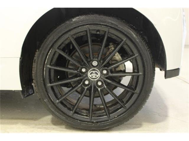 GRヤリス（新潟県新潟市東区）画像25