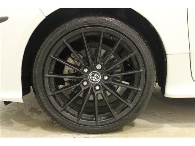 GRヤリス（新潟県新潟市東区）画像26