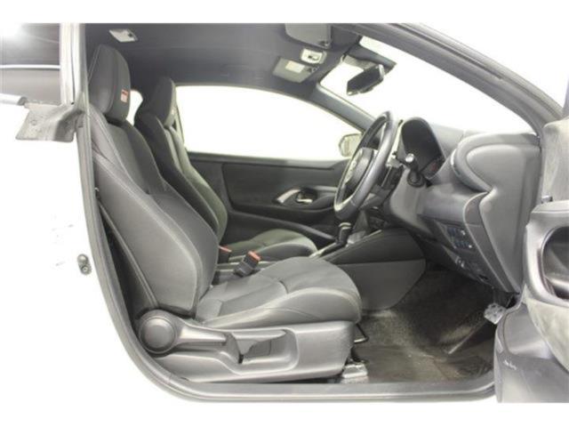 GRヤリス（新潟県新潟市東区）画像34