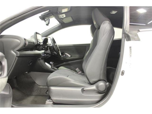 GRヤリス（新潟県新潟市東区）画像38