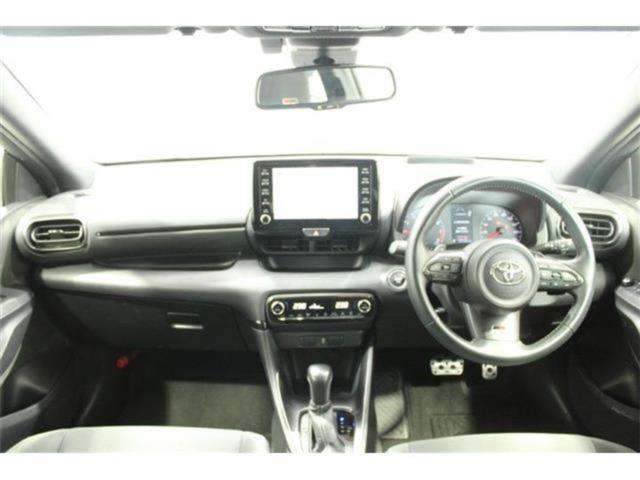 GRヤリス（新潟県新潟市東区）画像40