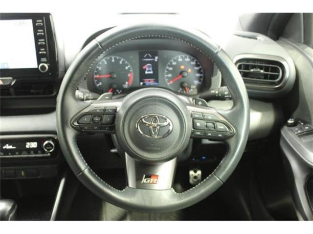 GRヤリス（新潟県新潟市東区）画像41