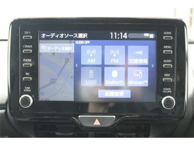 GRヤリス（新潟県新潟市東区）画像50