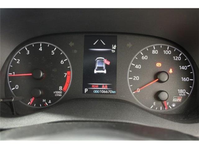 GRヤリス（新潟県新潟市東区）画像51