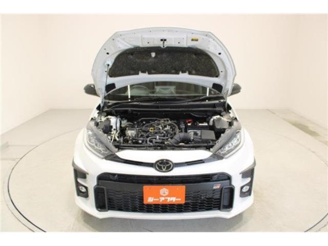 GRヤリス（新潟県新潟市東区）画像69