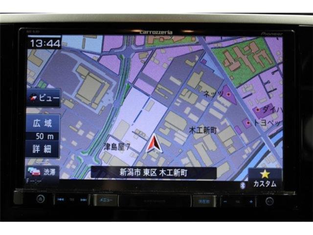 レヴォーグ（新潟県新潟市東区）画像3