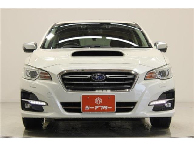 レヴォーグ（新潟県新潟市東区）画像8