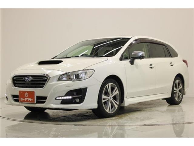 レヴォーグ（新潟県新潟市東区）画像9