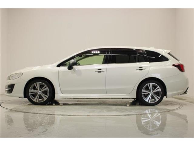 レヴォーグ（新潟県新潟市東区）画像10