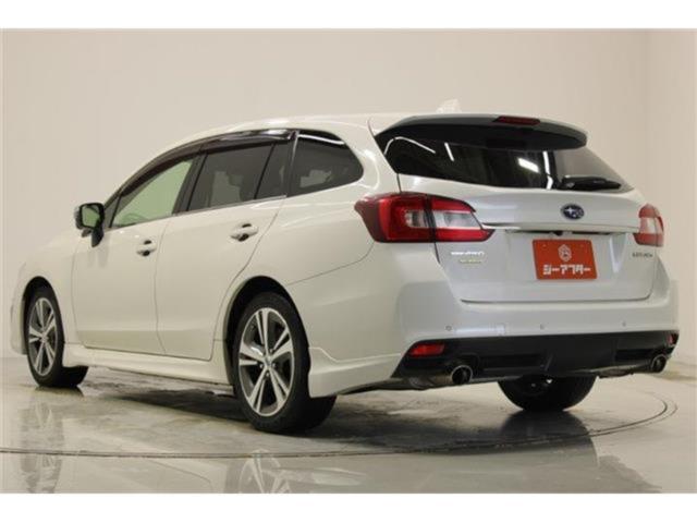 レヴォーグ（新潟県新潟市東区）画像11