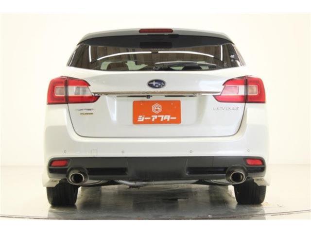 レヴォーグ（新潟県新潟市東区）画像12