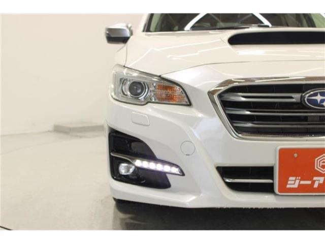 レヴォーグ（新潟県新潟市東区）画像17