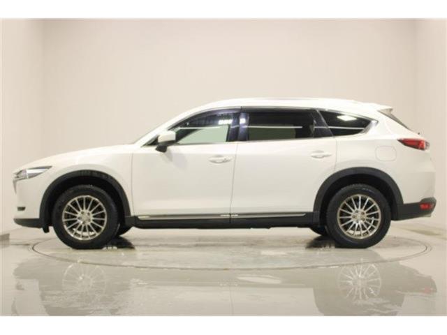 CX-8（新潟県新潟市東区）画像10