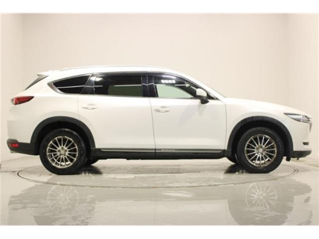 CX-8（新潟県新潟市東区）画像14