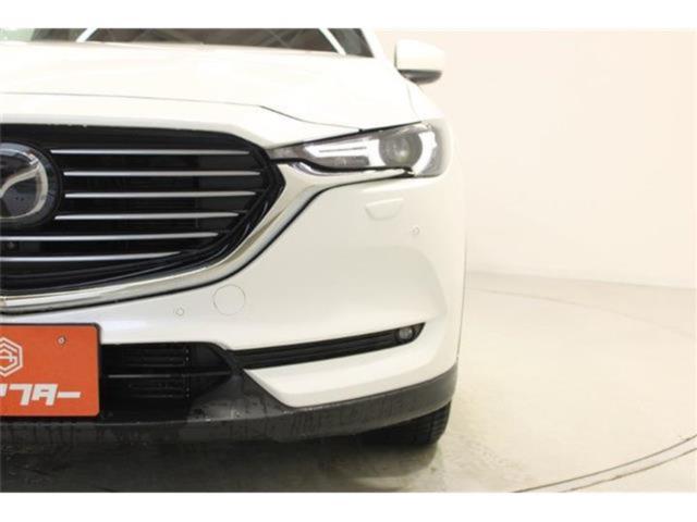 CX-8（新潟県新潟市東区）画像15