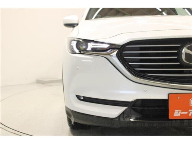 CX-8（新潟県新潟市東区）画像17