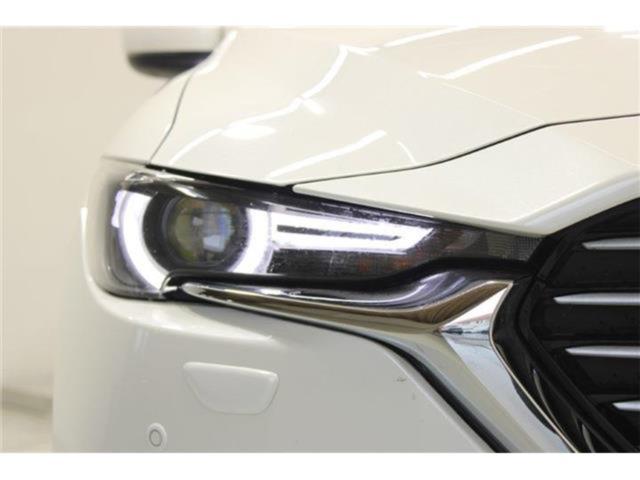 CX-8（新潟県新潟市東区）画像18