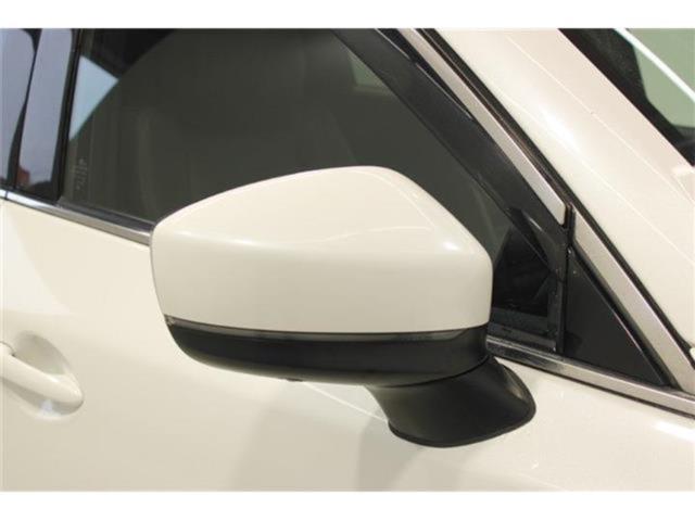 CX-8（新潟県新潟市東区）画像22