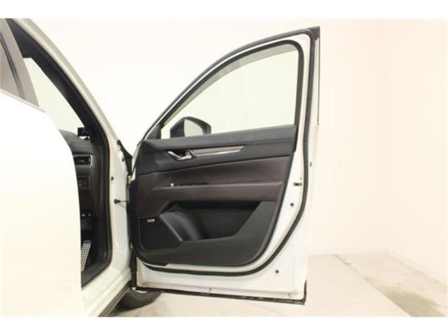 CX-8（新潟県新潟市東区）画像30