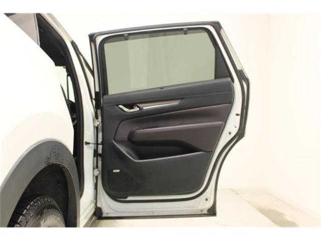 CX-8（新潟県新潟市東区）画像31