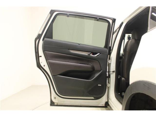 CX-8（新潟県新潟市東区）画像34