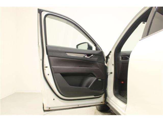 CX-8（新潟県新潟市東区）画像35