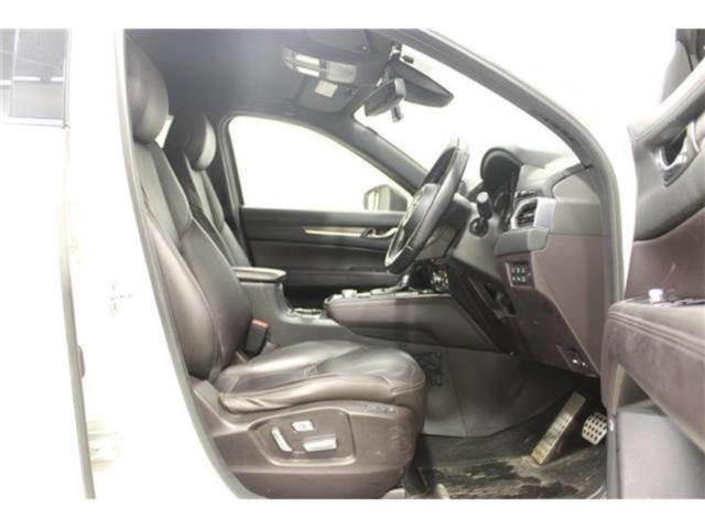 CX-8（新潟県新潟市東区）画像36