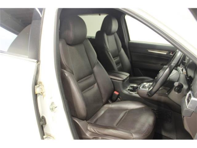 CX-8（新潟県新潟市東区）画像37