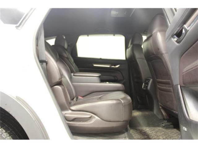 CX-8（新潟県新潟市東区）画像38