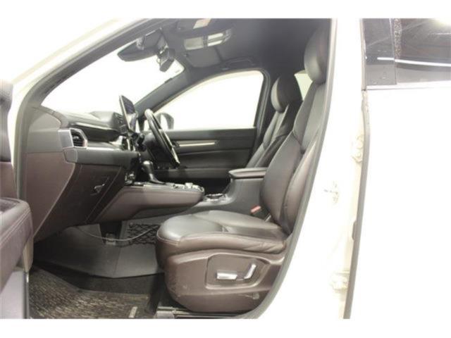 CX-8（新潟県新潟市東区）画像44