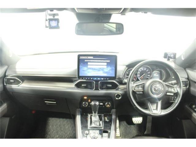 CX-8（新潟県新潟市東区）画像46