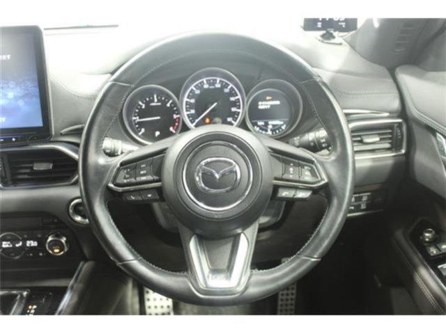 CX-8（新潟県新潟市東区）画像47