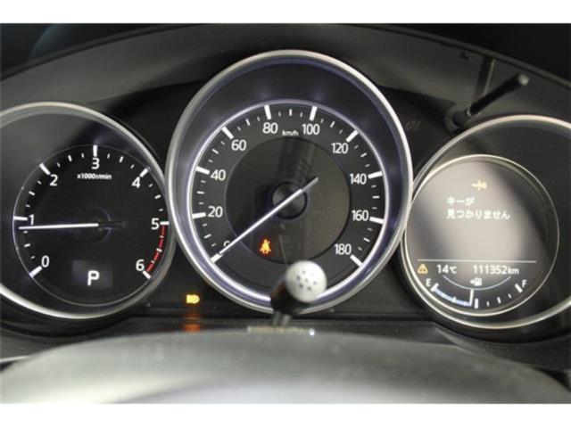 CX-8（新潟県新潟市東区）画像58