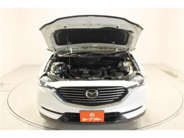 CX-8（新潟県新潟市東区）画像71