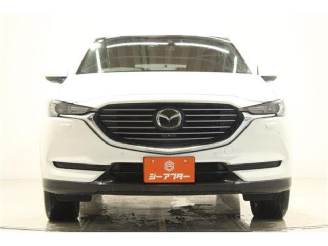 CX-8（新潟県新潟市東区）画像8