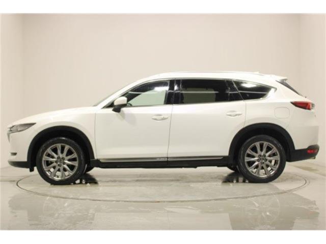 CX-8（新潟県新潟市東区）画像10