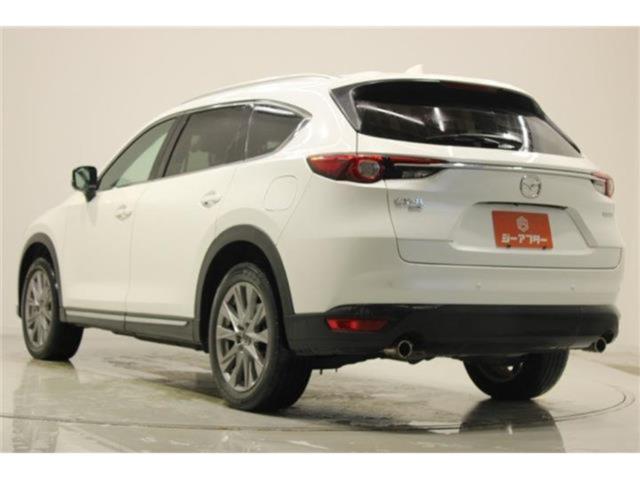 CX-8（新潟県新潟市東区）画像11