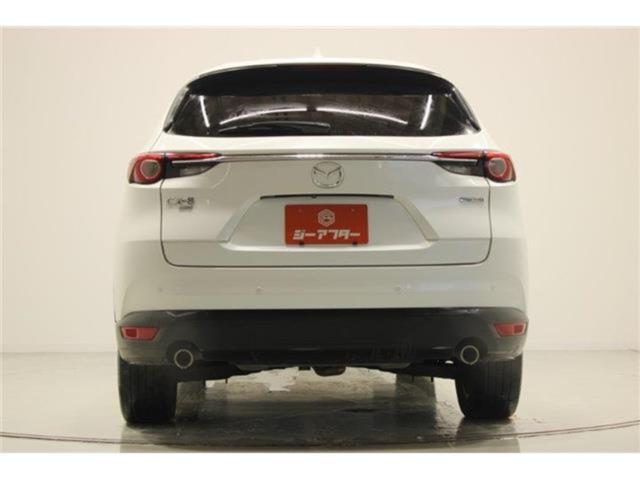 CX-8（新潟県新潟市東区）画像12