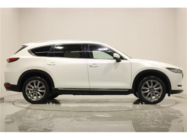 CX-8（新潟県新潟市東区）画像14