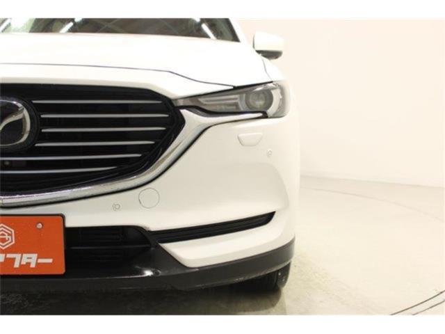 CX-8（新潟県新潟市東区）画像15